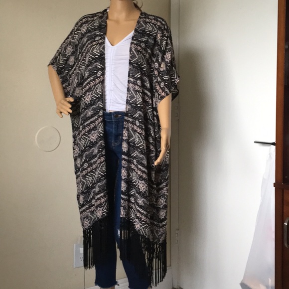 Cute Kimono - Picture 2 of 6